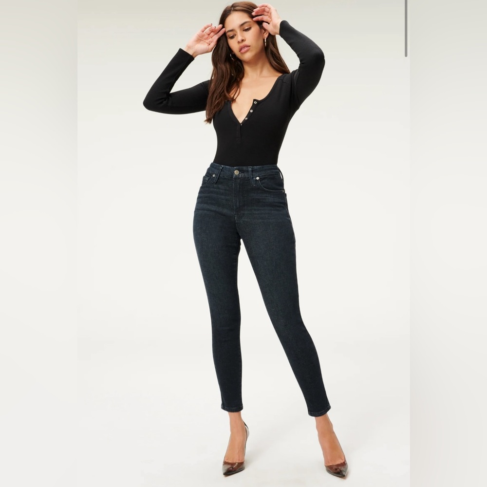 Good American Jeans